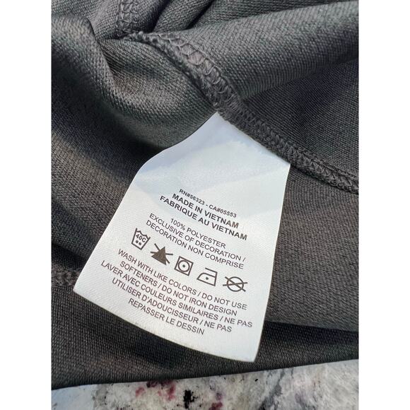 Nike golf men’s half zip pullover size XXL Cracker Barrel logo - Picture 8 of 10